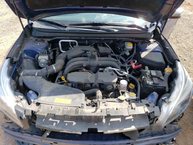 Photo 11 from auction – 2017 SUBARU LEGACY SPO with VIN 4S3BNAS69H3066462