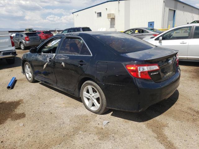 Photo 2 from auction – 2013 TOYOTA CAMRY L with VIN 4T1BF1FK2DU672870