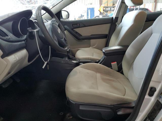 Photo 7 from auction – 2013 KIA FORTE with VIN KNAFU4A28C5588921