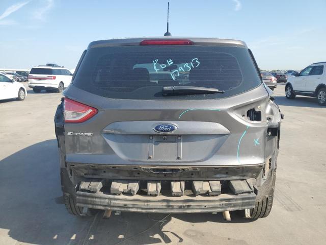 Photo 6 from auction – 2013 FORD ESCAPE S with VIN 1FMCU0F77DUB30972
