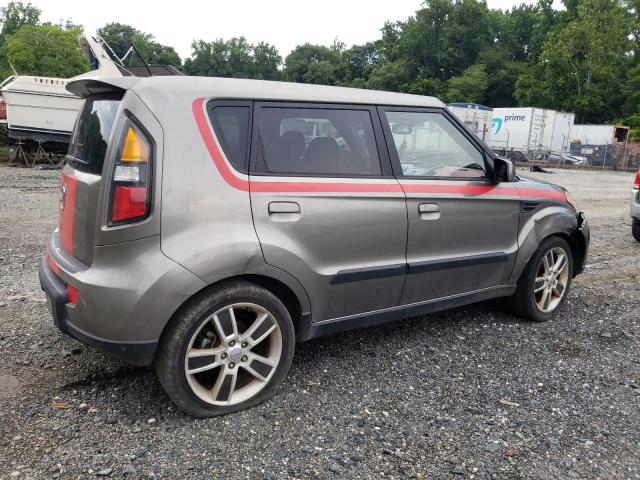 Photo 3 from auction – 2010 KIA SOUL + with VIN KNDJT2A24A7160317