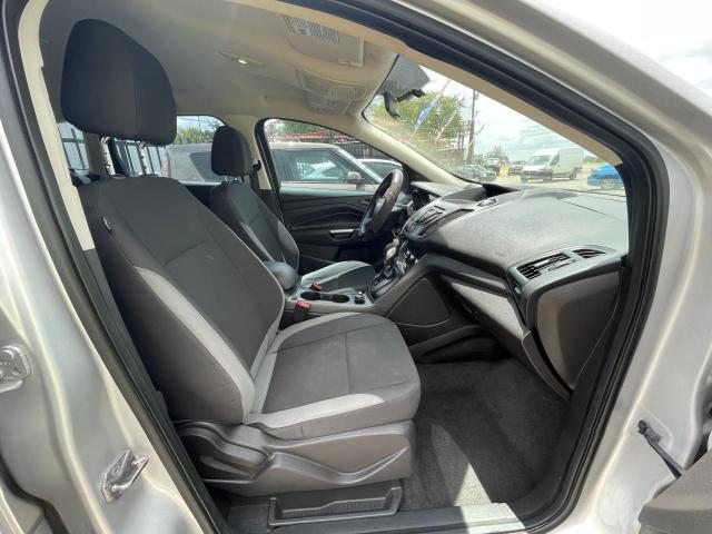 Photo 5 from auction – 2013 FORD ESCAPE S with VIN 1FMCU0F74DUC14148