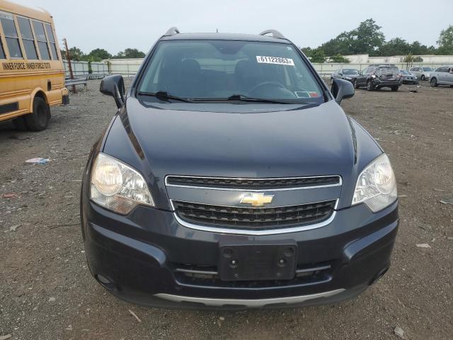 Photo 5 from auction – 2014 CHEVROLET CAPTIVA LT with VIN 3GNAL3EK3ES640475