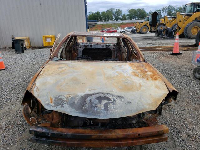 Photo 5 from auction – 2005 PONTIAC GRAND PRIX with VIN 2G2WP522551273579