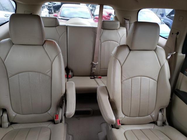 Photo 10 from auction – 2012 BUICK ENCLAVE with VIN 5GAKRCED2CJ284467
