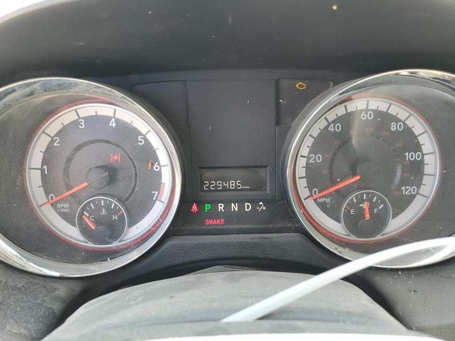 Photo 9 from auction – 2013 DODGE GRAND CARA with VIN 2C4RDGBG4DR678020