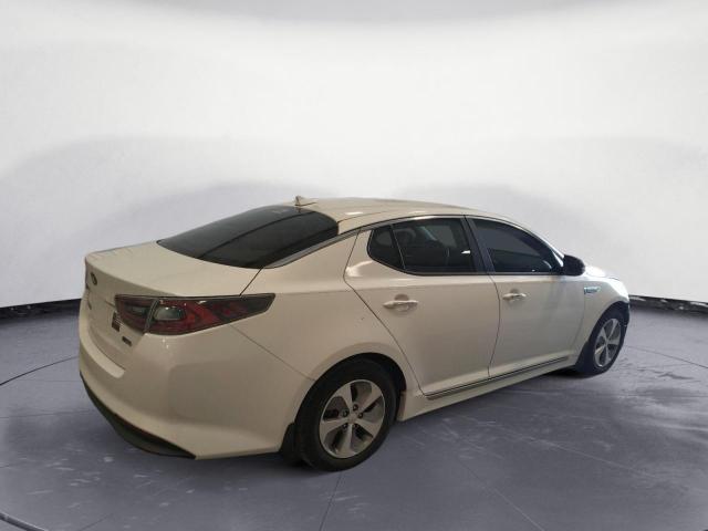 Photo 3 from auction – 2016 KIA OPTIMA HYB with VIN KNAGM4AD3G5095532