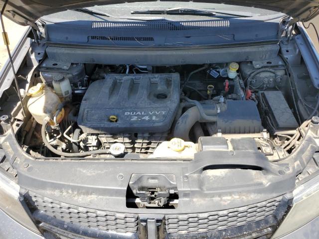 Photo 12 from auction – 2013 DODGE JOURNEY SX with VIN 3C4PDCBB9DT661621