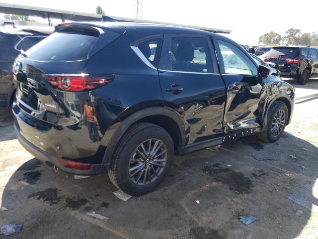 Photo 3 from auction – 2021 MAZDA CX-5 TOURI with VIN JM3KFBCM4M0339214
