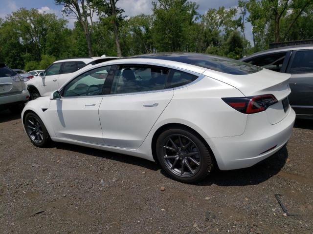 Photo 2 from auction – 2020 TESLA MODEL 3 with VIN 5YJ3E1EB1LF734876