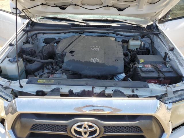 Photo 11 from auction – 2012 TOYOTA TACOMA DOU with VIN 5TFLU4EN9CX045477