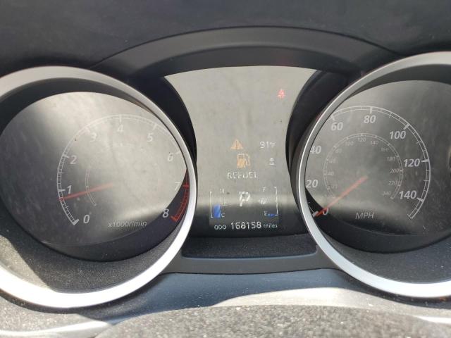 Photo 9 from auction – 2017 MITSUBISHI LANCER ES with VIN JA32U2FU2HU014200