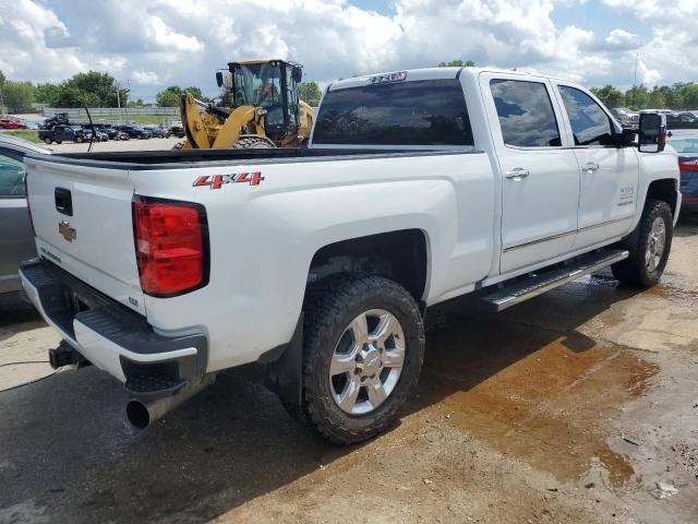 Photo 3 from auction – 2019 CHEVROLET SILVERADO with VIN 1GC1KTEY7KF191432