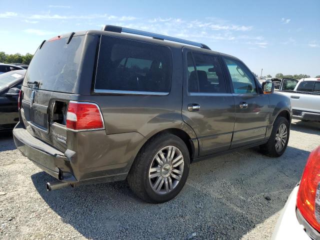 Photo 3 from auction – 2008 LINCOLN NAVIGATOR with VIN 5LMFU28588LJ07147