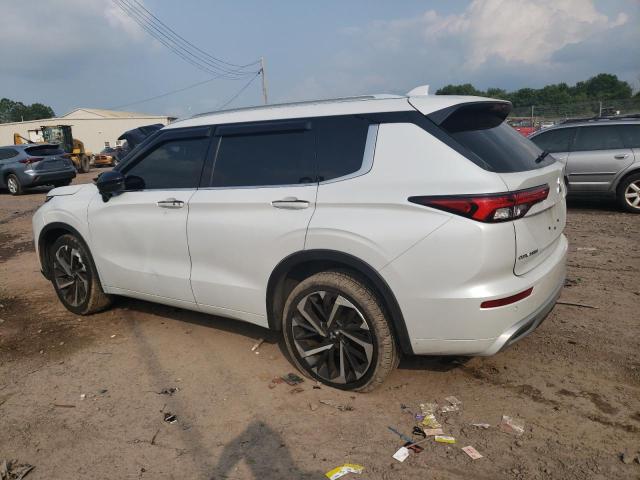 Photo 2 from auction – 2022 MITSUBISHI OUTLANDER with VIN JA4J4VA83NZ070390
