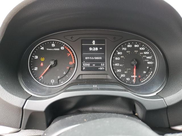 Photo 9 from auction – 2015 AUDI A3 PREMIUM with VIN WAUBFGFF8F1062953