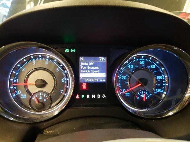 Photo 9 from auction – 2015 CHRYSLER TOWN & COU with VIN 2C4RC1CG0FR618558