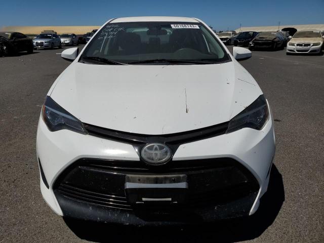 Photo 5 from auction – 2017 TOYOTA COROLLA L with VIN 2T1BURHE5HC758368