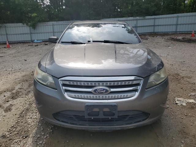 Photo 5 from auction – 2011 FORD TAURUS SEL with VIN 1FAHP2EW3BG119426