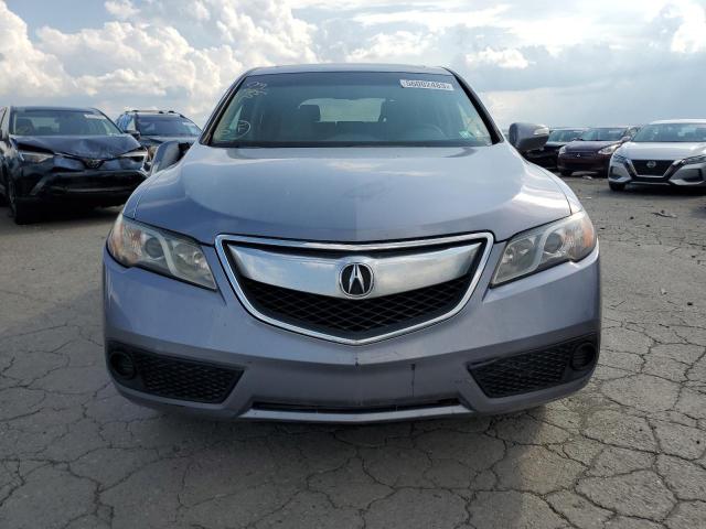 Photo 5 from auction – 2015 ACURA RDX with VIN 5J8TB4H32FL024709