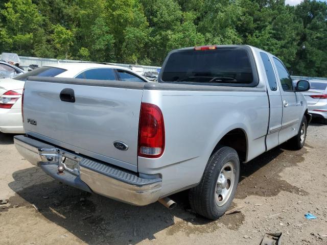 Photo 3 from auction – 2003 FORD F150 with VIN 1FTRX17W53NA05642