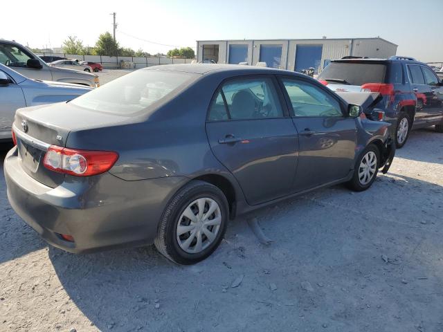 Photo 3 from auction – 2011 TOYOTA COROLLA BA with VIN 2T1BU4EE3BC624196