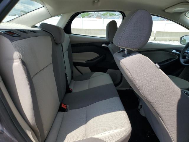 Photo 10 from auction – 2014 FORD FOCUS SE with VIN 1FADP3F24EL166749