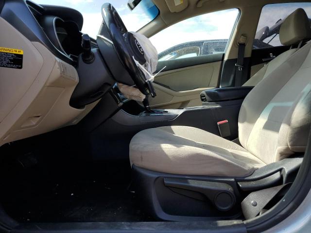 Photo 7 from auction – 2015 KIA OPTIMA HYB with VIN KNAGM4AD8F5081298