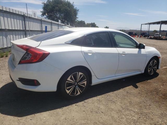 Photo 3 from auction – 2016 HONDA CIVIC EX with VIN 2HGFC1F31GH649659