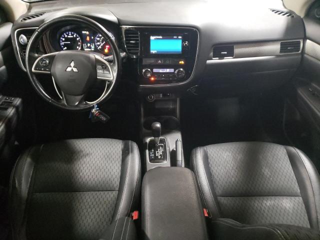 Photo 8 from auction – 2015 MITSUBISHI OUTLANDER with VIN JA4AZ3A31FZ010894