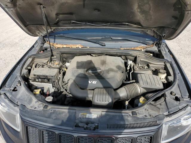 Photo 11 from auction – 2015 JEEP GRAND CHER with VIN 1C4RJFAG2FC602327