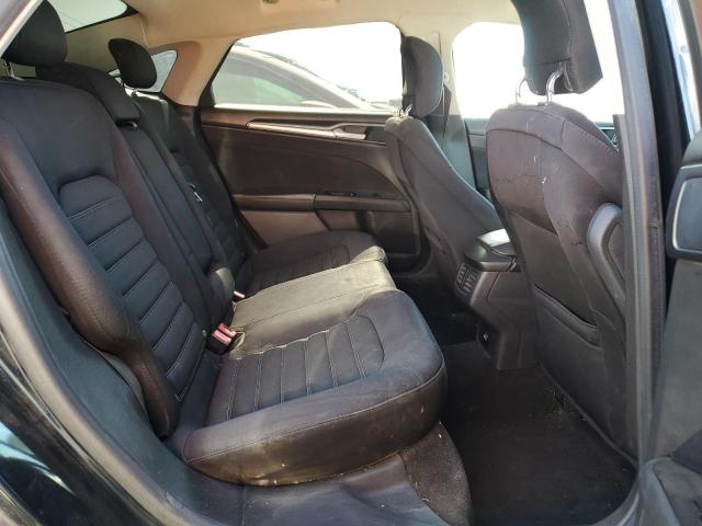 Photo 7 from auction – 2014 FORD FUSION SE with VIN 3FA6P0H76ER213829