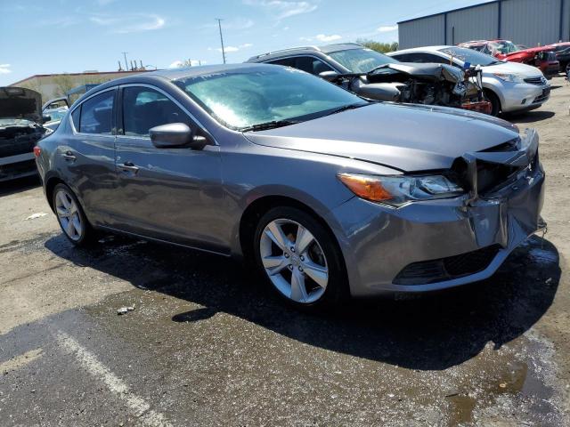 Photo 4 from auction – 2015 ACURA ILX 20 with VIN 19VDE1F35FE008498