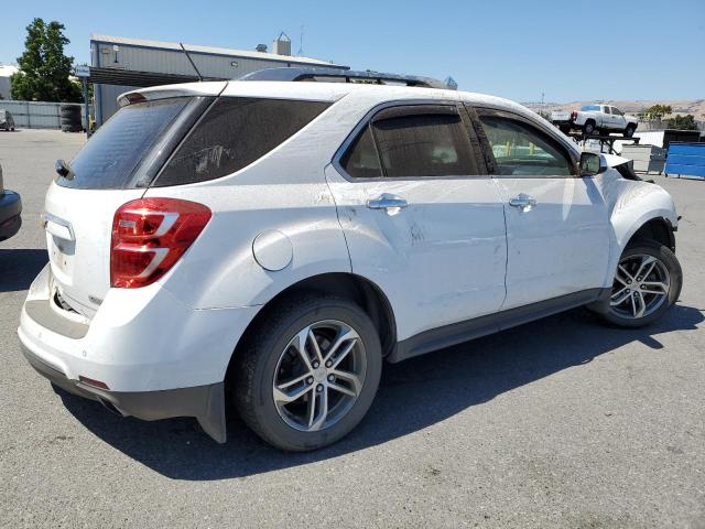 Foto 3 de la subasta – 2017 CHEVROLET EQUINOX PR con VIN 2GNFLGE32H6233014