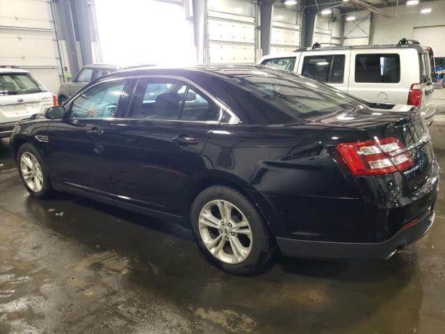 Photo 2 from auction – 2016 FORD TAURUS SE with VIN 1FAHP2D85GG150476