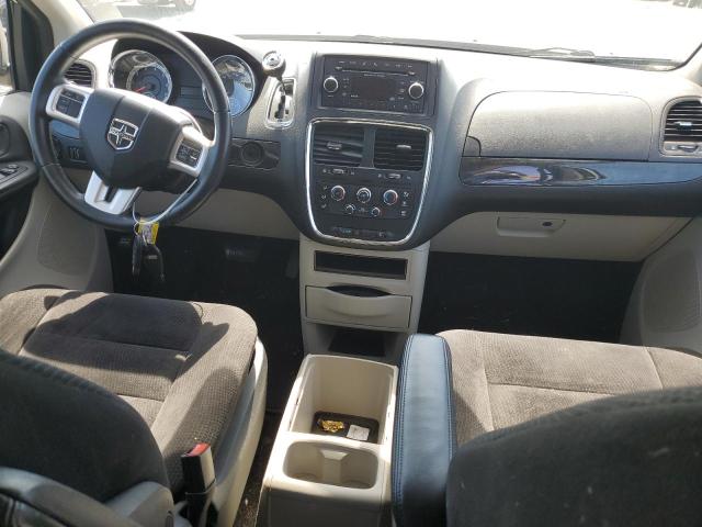 Photo 8 from auction – 2014 DODGE GRAND CARA with VIN 2C4RDGBG3ER478456