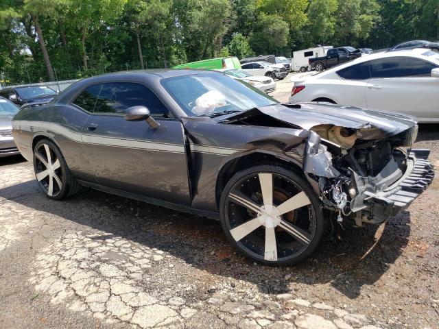 Photo 4 from auction – 2013 DODGE CHALLENGER with VIN 2C3CDYAG9DH676125