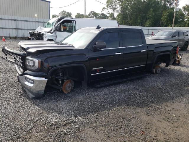Photo 1 from auction – 2016 GMC SIERRA C15 with VIN 3GTP1NEC1GG312281