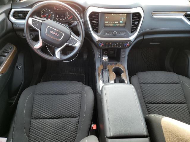 Photo 8 from auction – 2019 GMC ACADIA SLE with VIN 1GKKNLLS4KZ232919