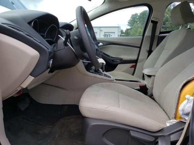 Photo 7 from auction – 2015 FORD FOCUS SE with VIN 1FADP3F2XFL226342