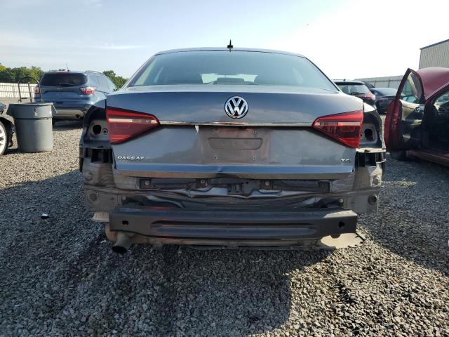 Photo 6 from auction – 2017 VOLKSWAGEN PASSAT S with VIN 1VWAT7A33HC046331