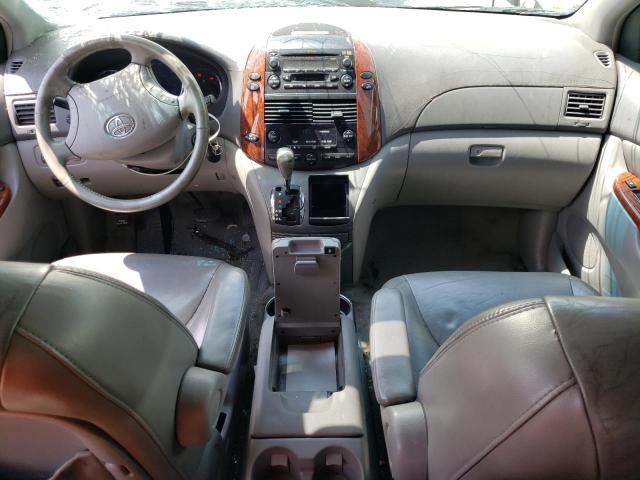 Photo 8 from auction – 2004 TOYOTA SIENNA XLE with VIN 5TDZA22C44S038468