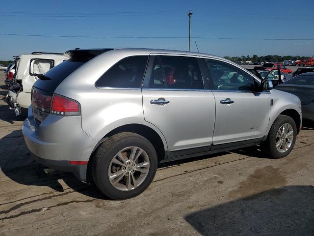 Photo 3 from auction – 2010 LINCOLN MKX with VIN 2LMDJ8JC9ABJ23012