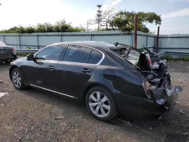 Photo 2 from auction – 2008 LEXUS GS 350 with VIN JTHCE96SX80020245
