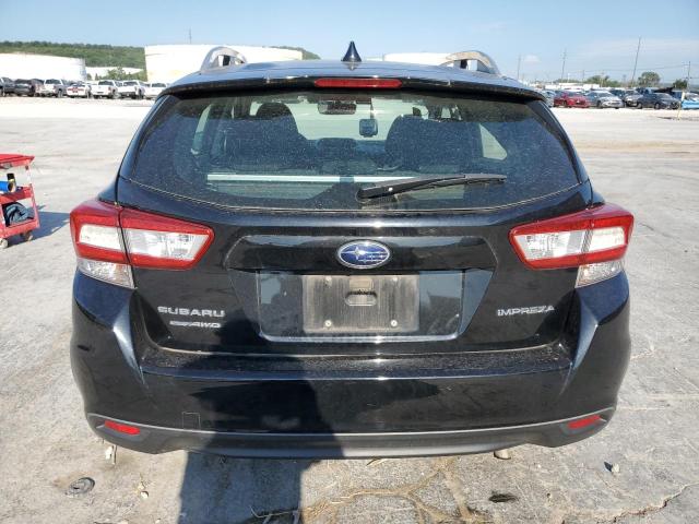 Photo 6 from auction – 2018 SUBARU IMPREZA PR with VIN 4S3GTAD64J3745683