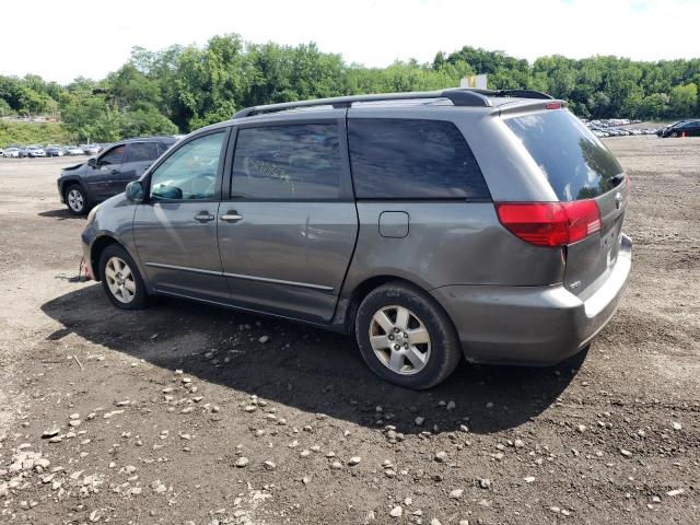 Photo 2 from auction – 2004 TOYOTA SIENNA with VIN 5TDZA23C44S208214