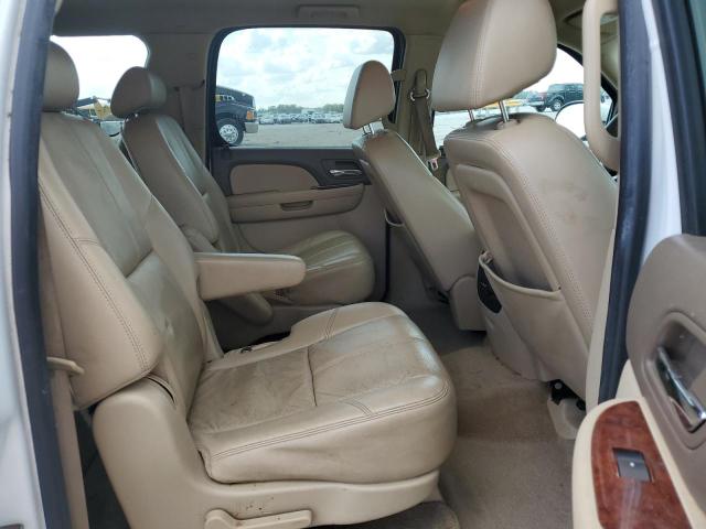 Photo 11 from auction – 2009 CHEVROLET SUBURBAN C with VIN 1GNFC26049R183276