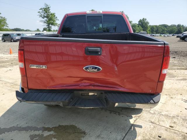 Photo 6 from auction – 2007 FORD F150 SUPER with VIN 1FTPW14V37FA94472