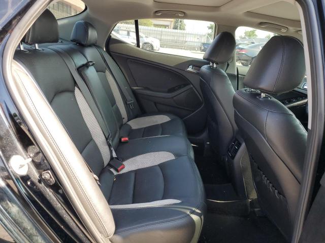 Photo 10 from auction – 2013 KIA OPTIMA SX with VIN 5XXGR4A60DG234772