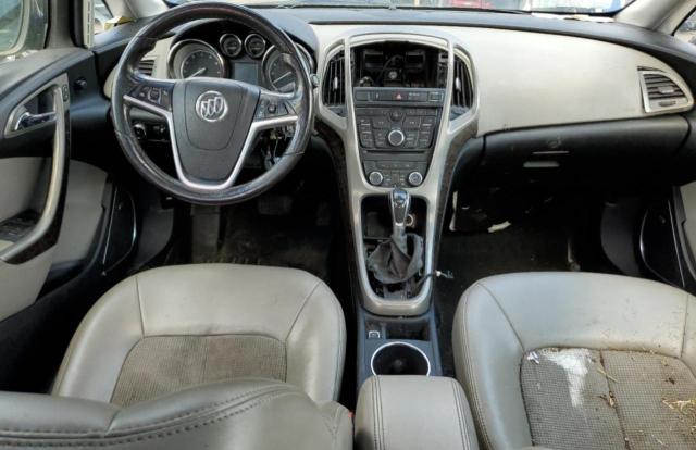 Photo 8 from auction – 2013 BUICK VERANO CON with VIN 1G4PR5SK9D4226581
